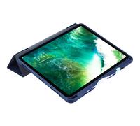 DEQSTER Rugged Case 2021, #RQ1 for iPad Pro 12,9" (3rd/4th/5th Gen.)