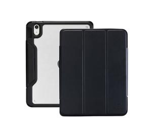 DEQSTER Rugged MAX Case for iPad 10.9" (10th Gen.), Black