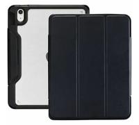 DEQSTER Rugged MAX Case for iPad 10.9" (10th Gen.) Black