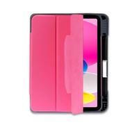 DEQSTER Rugged Max Case for iPad 10.9 (10th Gen.)