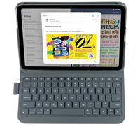 Deqster Slim PRO Keyboard 10.9"/11"