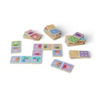 DEQUBE DQB Domino Peppa Pig (921D00067)