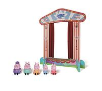 DEQUBE DQB Puppet Theatre Trading D00072