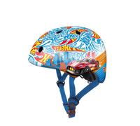 Deqube Hot Wheels Helmet