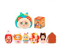 Deqube Kimmon Happy Convenience Store Teddy