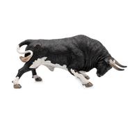 Deqube Toro Bravo Calcetero Ramming