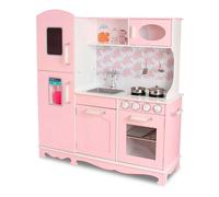 Deqube Wooden Kitchen 3 Modules