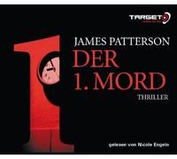 DER 1.MORD - PATTERSON,JAMES