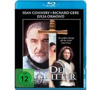 Der 1. Ritter (Blu-ray) (Blu-ray) Gere Richard Connery Sean Ormond Julia Cross