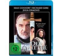 Der 1. Ritter (Blu-ray) (Blu-ray) Gere Richard Connery Sean Ormond Julia Cross