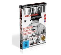 Der 2. Weltkrieg ( 3er Schuber ) [3 DVDs] [Import allemand]
