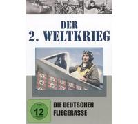 Der 2. Weltkrieg - Die Deutschen Fliegerasse