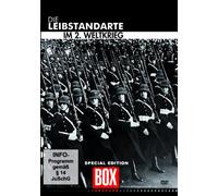 Der 2. Weltkrieg: Die Leibstandarte