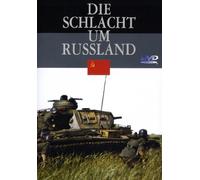 Der 2. Weltkrieg - Episode 2 - die Schlacht Um Rus [Import allemand]