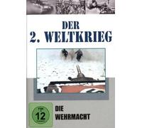 Der 2. Weltkrieg - Teil 2 - die Wehrmacht [Import allemand]