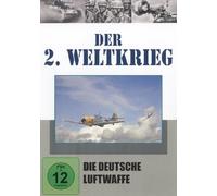Der 2. Weltkrieg - Teil 4 - die Deutsche Luftwaffe [Import allemand]