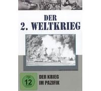 Der 2. Weltkrieg - Teil 9 - der Krieg im Pazifik [Import allemand]