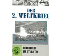Der 2. Weltkrieg Tl.10 : Der Krieg im Atlantik