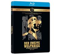 Der 2. Weltkrieg - Ultimate Edition (Blu-ray)