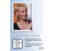 Der 21 Tage Prozess, DVD, deutsche u. englische Version