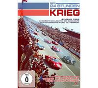 Der 24 Stunden Krieg – DVD – Region Free