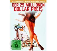 Der 25 Millionen Dollar Preis – Dick Van Dyke – DVD – Theatrical Cut (Region Free)