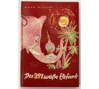 Der 397. weiße Elefant