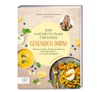 Der 4-Schritte-Plan fur einen gesunden Darm: Mi, Rosenow, Rosenow,.