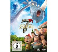 Der 7bte Zwerg