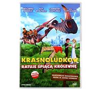 Der 7bte Zwerg [DVD] [Region 2] (IMPORT) (No English version)