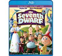 Der 7bte Zwerg [Region 1]