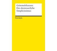 Der Abenteuerliche Simplicissimus