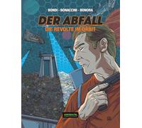 Der Abfall: Die Revolte im Orbit