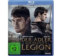 Der Adler der neunten Legion [Blu-ray] (Blu-ray) Bell Jamie Tatum (US IMPORT)