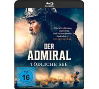 Der Admiral - Tödliche See