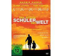 DER AELTESTE SCHUELER DER - MO [DVD] [2010]