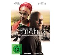 DER AETHIOPIER - MOVIE [DVD] [2015]