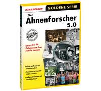 Der Ahnenforscher 5.0