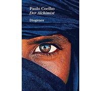 Der Alchimist by Coelho New 9783257261165 Fast Free Shipping Paperb.