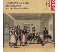 Der Alpenkönig und der Menschenfeind