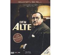 Der Alte: Collectors Box Vol. 01 / Folge 01-22