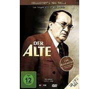 Der Alte: Collectors Box Vol. 02 / Folge 23-47