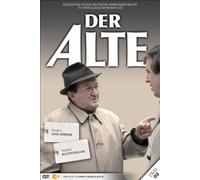 Der Alte - Der Alte: DVD 03