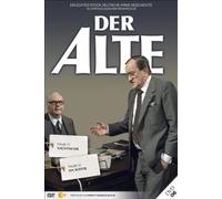 Der Alte - Der Alte: DVD 06