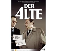 Der Alte: DVD 05