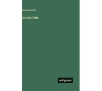 Der alte Fritz