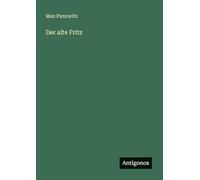 Der alte Fritz