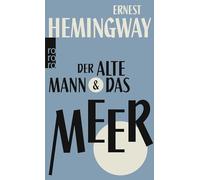 Ernest Hemingway Der alte Mann und das Meer (Paperback)