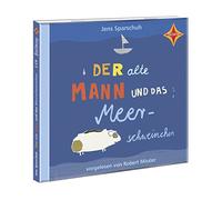 Der alte Mann und das Meerschweinchen