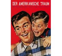 Der Amerikanische Traum - US Werbung der 50er [2 DVDs]